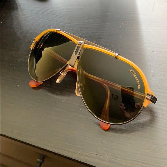 Derapage FDM Aviator unisex Sunglasses - Picture 16 of 16